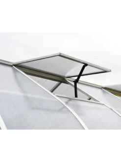 Canopia® By Palram Bella™ Greenhouse, 8' -Gardener's Supply Sales 8599337 06v