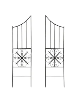Achla Aldrich Trellis Side Panels