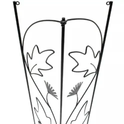 Achla Designs Downspout Trellis -Gardener's Supply Sales 8599472 03V tif