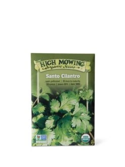 Kitchen Herbs Organic Seed Collection -Gardener's Supply Sales 8599578 15674 tif