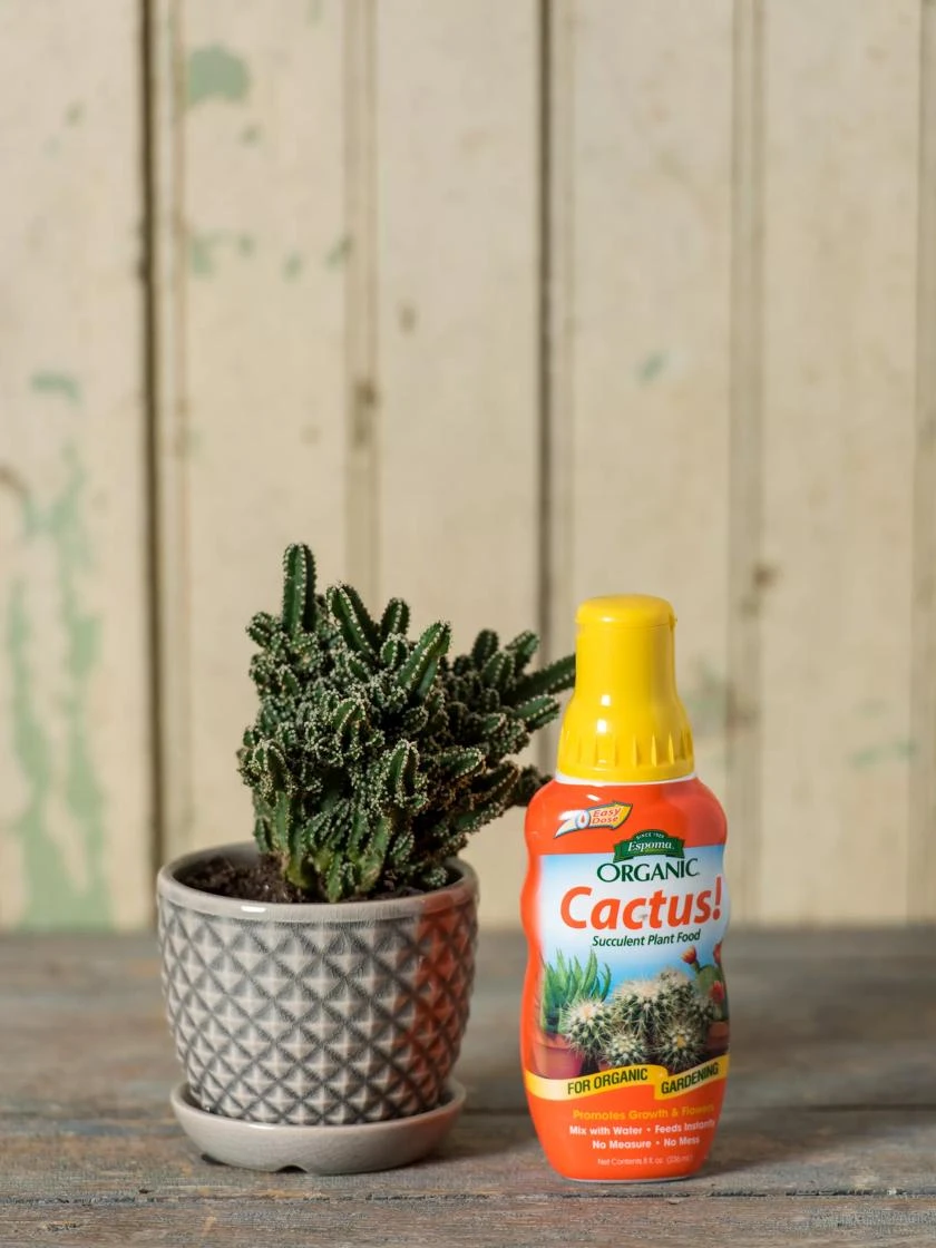 Espoma Cactus! Plant Food 1 Espoma Cactus! Plant Food