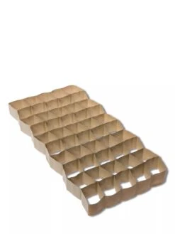 Paper Pots, 50 Cell -Gardener's Supply Sales 8599830 17624 tif