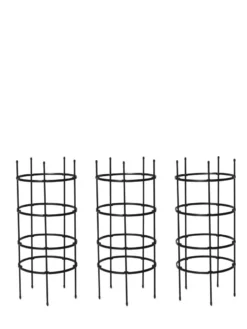 Titan Tomato Cages, Set Of 3 12 Titan Tomato Cages, Set Of 3 -Gardener's Supply Sales 8599861 18713 tif