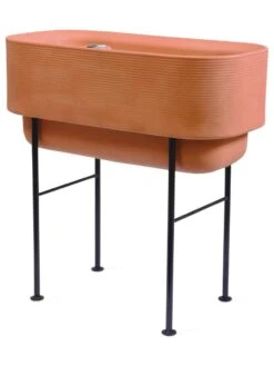 Nest Elevated Planter 18" X 36" 16 Nest Elevated Planter 18" X 36" -Gardener's Supply Sales 8599885 10V tif