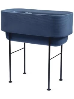 Nest Elevated Planter 18" X 36" 13 Nest Elevated Planter 18" X 36" -Gardener's Supply Sales 8599885 11V tif