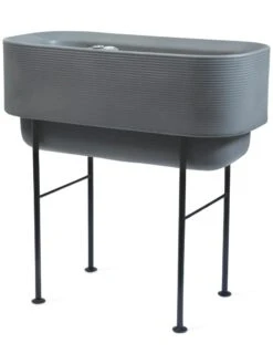 Nest Elevated Planter 18" X 36" 15 Nest Elevated Planter 18" X 36" -Gardener's Supply Sales 8599885 15V tif