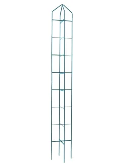 Zenith Folding Garden Supports, Set Of 2 -Gardener's Supply Sales 8600072 19235 tif