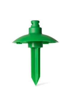 Slug And Snail Traps, Set Of 3 -Gardener's Supply Sales 8600120 19214