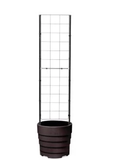 Gardener’s Victory Self-Watering Planter With Vine Trellis 15 Gardener’s Victory Self-Watering Planter With Vine Trellis -Gardener's Supply Sales 8600177 6000 tif