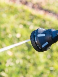 18” 8-Pattern Rotating Water Wand With Cork Handle 22 18” 8-Pattern Rotating Water Wand With Cork Handle -Gardener's Supply Sales 8600231 496 tif