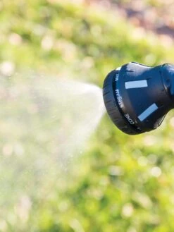 18” 8-Pattern Rotating Water Wand With Cork Handle 23 18” 8-Pattern Rotating Water Wand With Cork Handle -Gardener's Supply Sales 8600231 498 tif