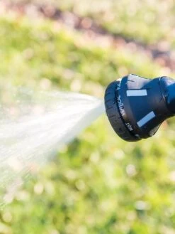 18” 8-Pattern Rotating Water Wand With Cork Handle 25 18” 8-Pattern Rotating Water Wand With Cork Handle -Gardener's Supply Sales 8600231 503 tif