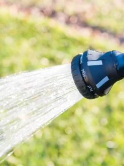 18” 8-Pattern Rotating Water Wand With Cork Handle 18 18” 8-Pattern Rotating Water Wand With Cork Handle -Gardener's Supply Sales 8600231 506 tif