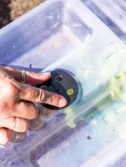 Cool Weather Row Cloches Set 6 Cool Weather Row Cloches Set -Gardener's Supply Sales 8600266 0771 tif