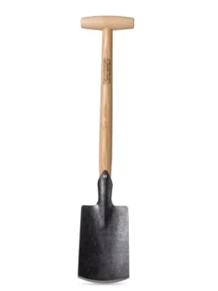 Gardener’s Lifetime Perennial Spade With Short T-Handle 8 Gardener’s Lifetime Perennial Spade With Short T-Handle -Gardener's Supply Sales 8600310 0927 tif