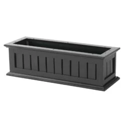 Nantucket Window Boxes -Gardener's Supply Sales 8600458 03V tif