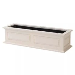 Savannah Window Boxes 16 Savannah Window Boxes -Gardener's Supply Sales 8600462 02V tif