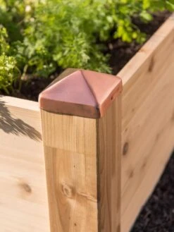Copper Cap Raised Beds -Gardener's Supply Sales 8600496 0564 tif