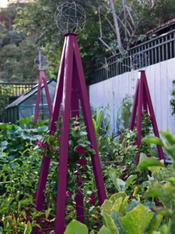 Akoris Garden Tuteur Jr. 13 Akoris Garden Tuteur Jr. -Gardener's Supply Sales 8600517 01V akoris garden tuteur tif 1