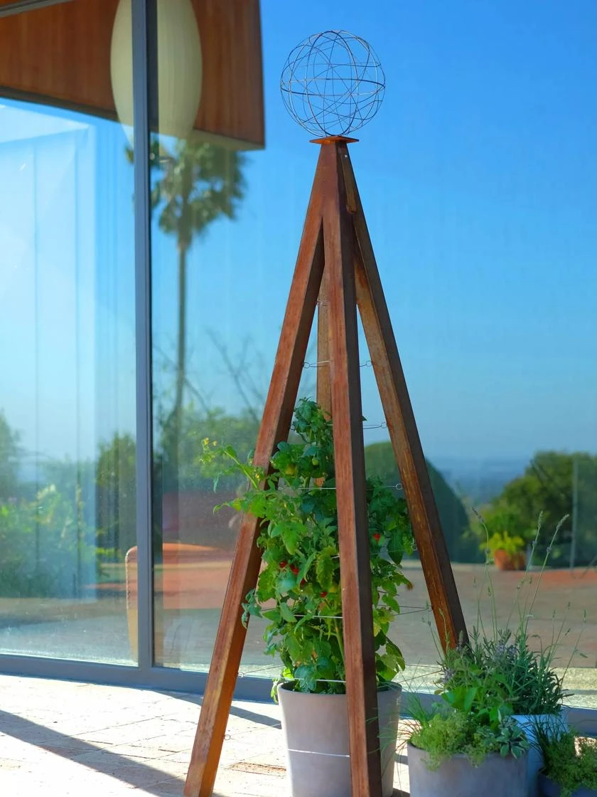 Akoris Garden Tuteur Jr. 4 Akoris Garden Tuteur Jr. - Image 4