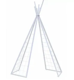 Annabel Tipi Trellis -Gardener's Supply Sales 8600521 04V tif