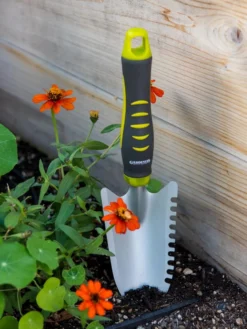 Gardener's Trowel Knife -Gardener's Supply Sales 8608660 19471 tif