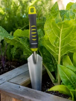 Gardener's Weeding Knife 6 Gardener's Weeding Knife -Gardener's Supply Sales 8608661 19467 tif