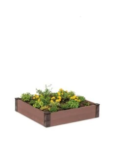 Recycled Composite Raised Beds 15 Recycled Composite Raised Beds -Gardener's Supply Sales 8608932 5002 tif