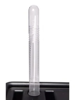 Self-Watering Eco-Stained Elevated Planter Box, 2' X 8' -Gardener's Supply Sales 8609008 2191 3 4 1