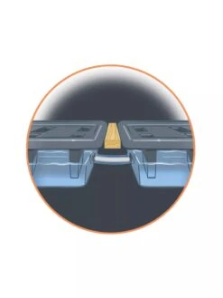 Self-Watering Insert For 2’ X 4’ Planter 8 Self-Watering Insert For 2’ X 4’ Planter -Gardener's Supply Sales 8609009 0002 detail art 3 4