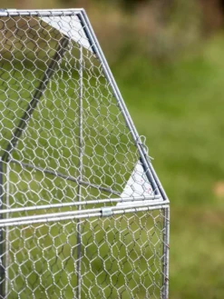 Chicken Wire Crop Coop 20 Chicken Wire Crop Coop -Gardener's Supply Sales 8609080 0173