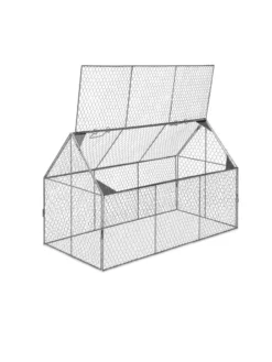 Chicken Wire Crop Coop 25 Chicken Wire Crop Coop -Gardener's Supply Sales 8609080 3191