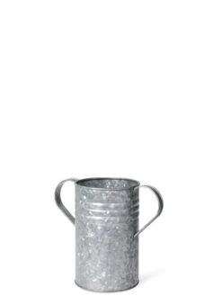 Metal Bucket Planters -Gardener's Supply Sales 8609086 4803 tif
