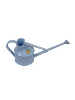 Haws Handy Indoor Plastic Watering Can, 1-1/2 Pint 9 Haws Handy Indoor Plastic Watering Can, 1-1/2 Pint -Gardener's Supply Sales 8609118 06v haws handy indoor plastic watering can 1 pint sky blue