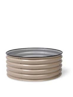 Birdies™ Round Metal Raised Bed 11 Birdies™ Round Metal Raised Bed -Gardener's Supply Sales 8609150 4997 tif