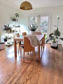 Oslo 2-Tier LED Grow Light Garden, 2 Fixtures -Gardener's Supply Sales 8609221 01IN tif