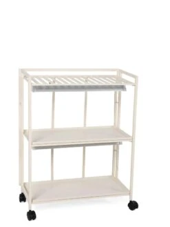 Oslo 2-Tier LED Grow Light Garden, 2 Fixtures -Gardener's Supply Sales 8609221 5286 tif