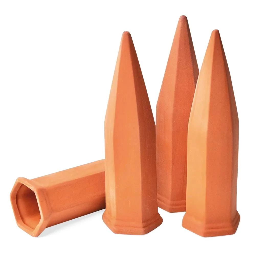 Hydro Wine Container Watering System, Set Of 4 3 Hydro Wine Container Watering System, Set Of 4 - Image 3