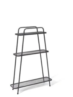 Modern Metal Plant Shelves -Gardener's Supply Sales 8609228 5198 tif