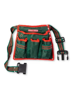 Bosmere 4 Pocket Tool Holder With Adjustable Belt 5 Bosmere 4 Pocket Tool Holder With Adjustable Belt -Gardener's Supply Sales 8609249 4504