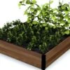 Vita Mezza Garden Bed, 4’x4’x11”