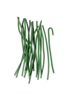 Rapiclip Soft Wire Tie 8", Set Of 20 5 Rapiclip Soft Wire Tie 8", Set Of 20 -Gardener's Supply Sales 8609848 8501