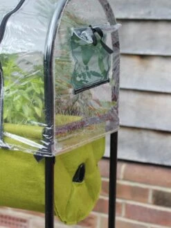 Vigoroot™ Self-Watering Easy Garden Planter -Gardener's Supply Sales 8609879 05V tif