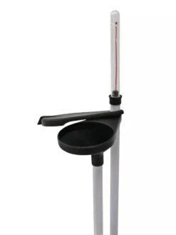 Compact VegTrug® Patio Garden Self-Watering Insert -Gardener's Supply Sales 8610166 01V 3 4