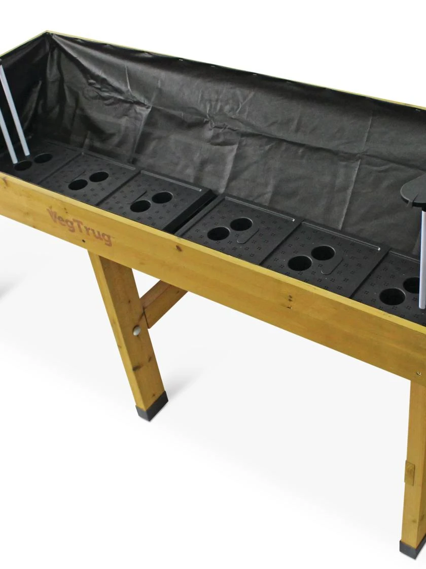 VegTrug® Patio Garden Self-Watering Insert 4 VegTrug® Patio Garden Self-Watering Insert - Image 4