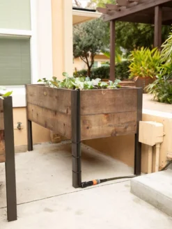 Raised Bed Drip Line Irrigation Kit 9 Raised Bed Drip Line Irrigation Kit -Gardener's Supply Sales 8610231 0663 tif