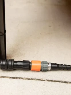 Raised Bed Drip Line Irrigation Kit 11 Raised Bed Drip Line Irrigation Kit -Gardener's Supply Sales 8610231 0664 tif