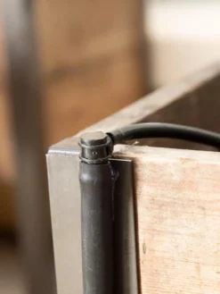 Raised Bed Drip Line Irrigation Kit 10 Raised Bed Drip Line Irrigation Kit -Gardener's Supply Sales 8610231 0665 tif