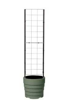 Gardener’s Victory Self-Watering Planter With Vine Trellis 14 Gardener’s Victory Self-Watering Planter With Vine Trellis -Gardener's Supply Sales 8610238 07000 tif