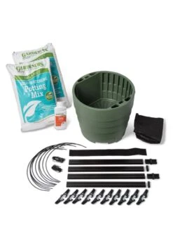 Gardener’s Victory Self-Watering Planter Garden Kit 9 Gardener’s Victory Self-Watering Planter Garden Kit -Gardener's Supply Sales 8610249 10505 tif